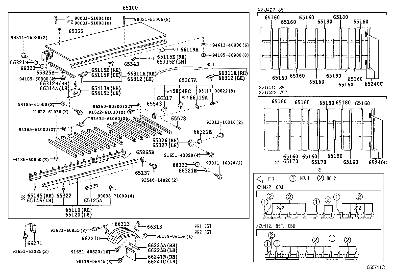 Figure 650711C