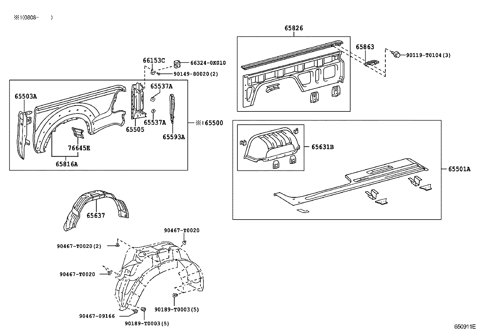 Figure 650911E