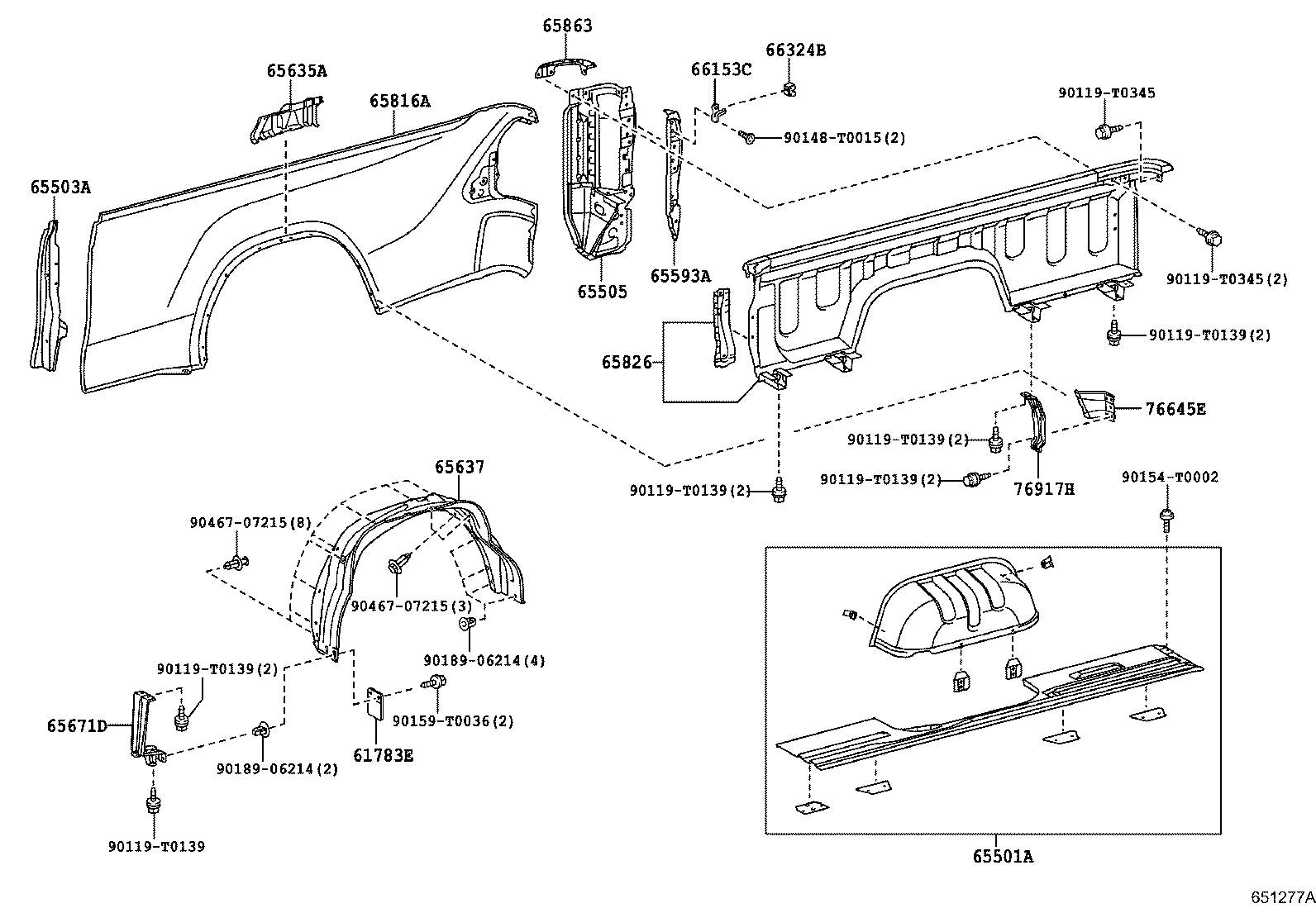 Figure 651277A