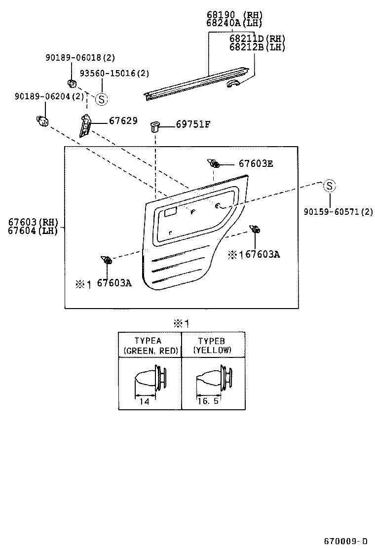 Figure 670009D