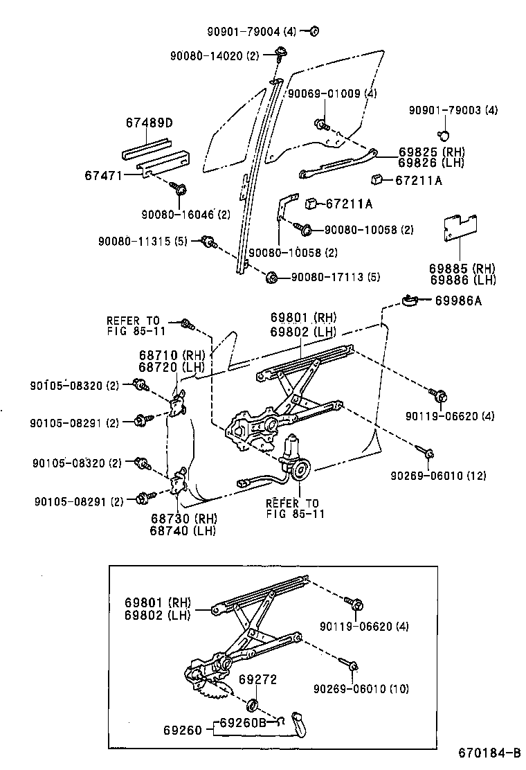 Figure 670184B