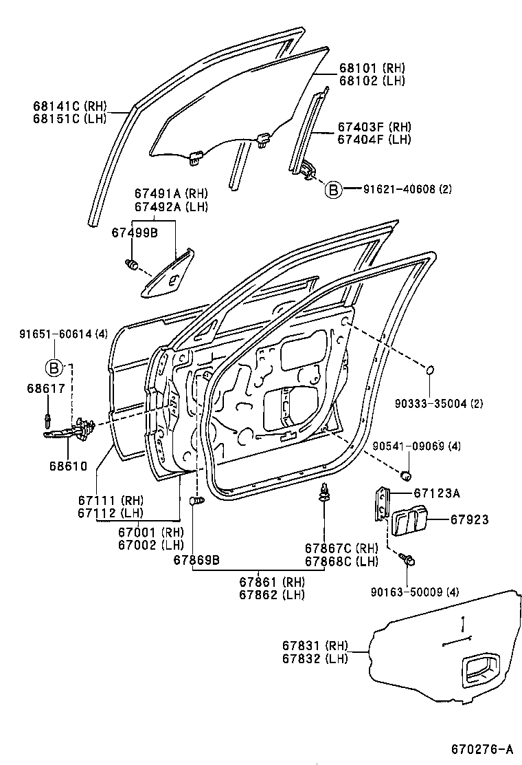 Figure 670276A