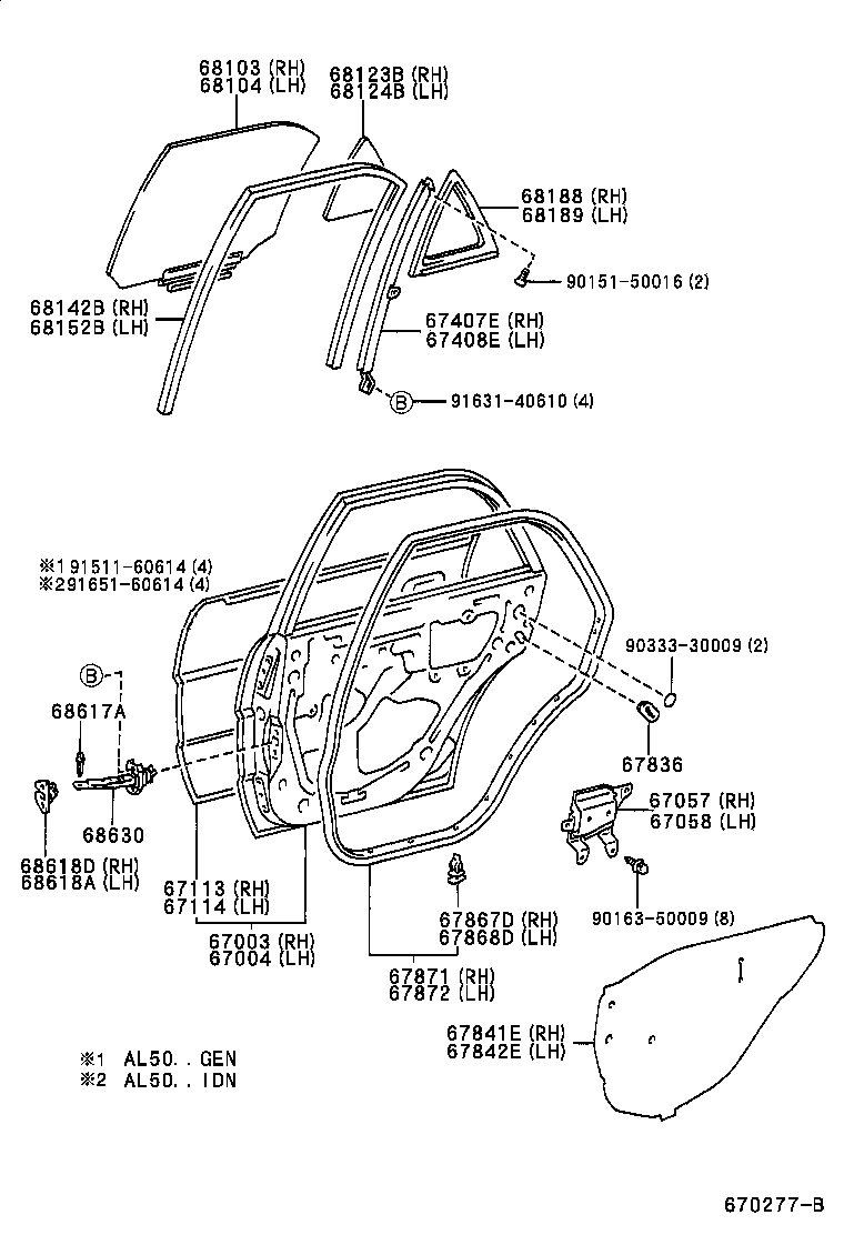 Figure 670277B