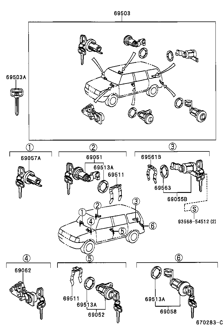 Figure 670283C