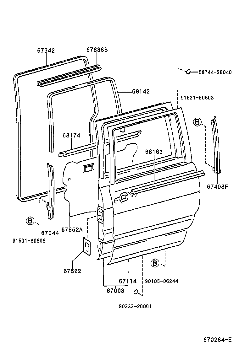 Figure 670284E