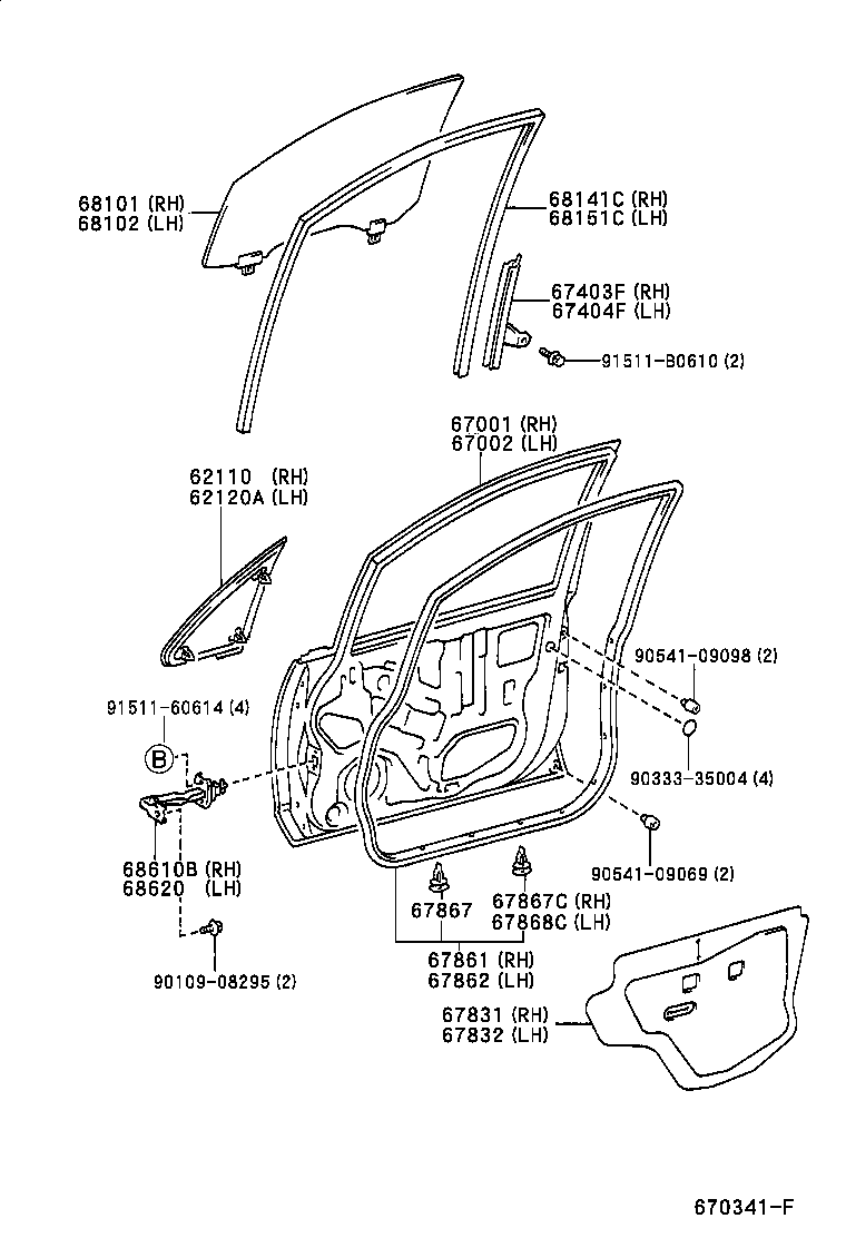 Figure 670341F