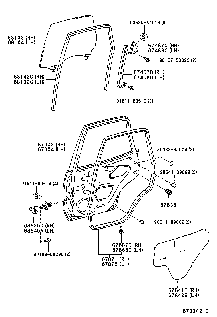 Figure 670342C