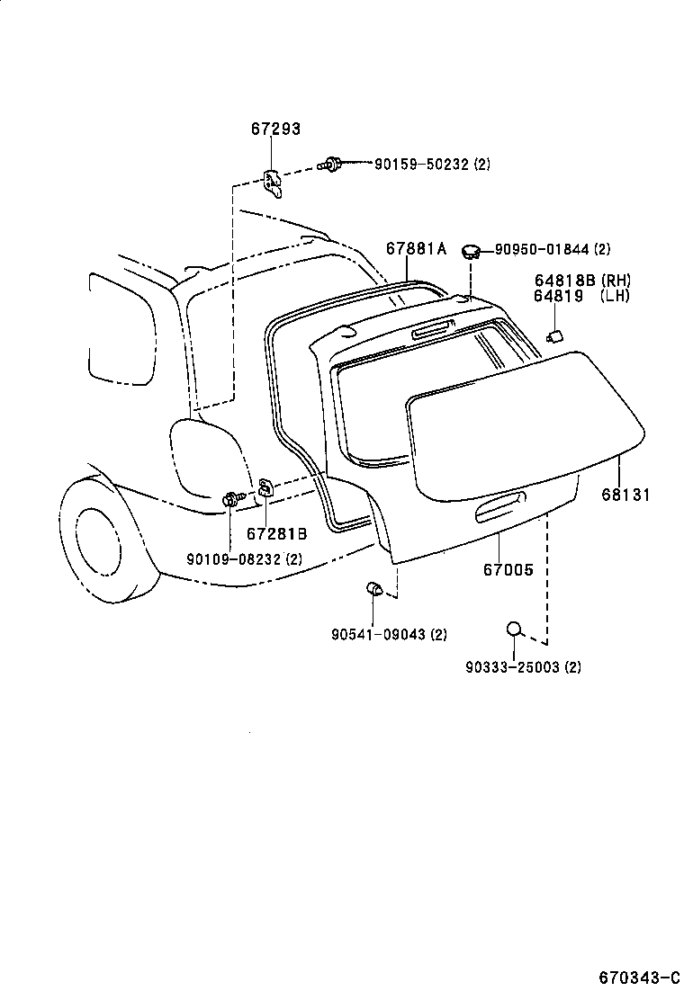 Figure 670343C