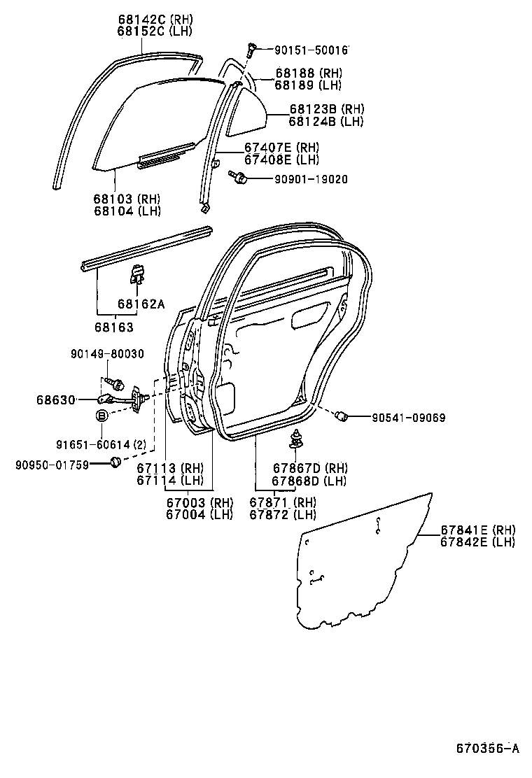 Figure 670356A
