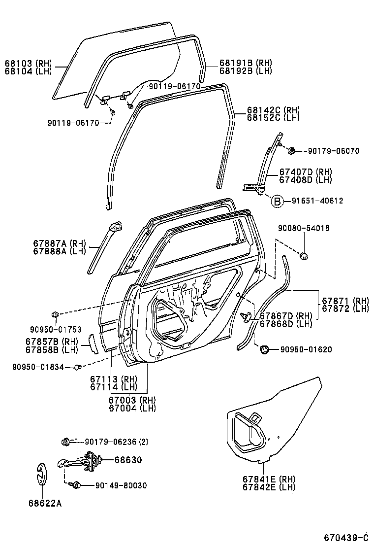 Figure 670439C