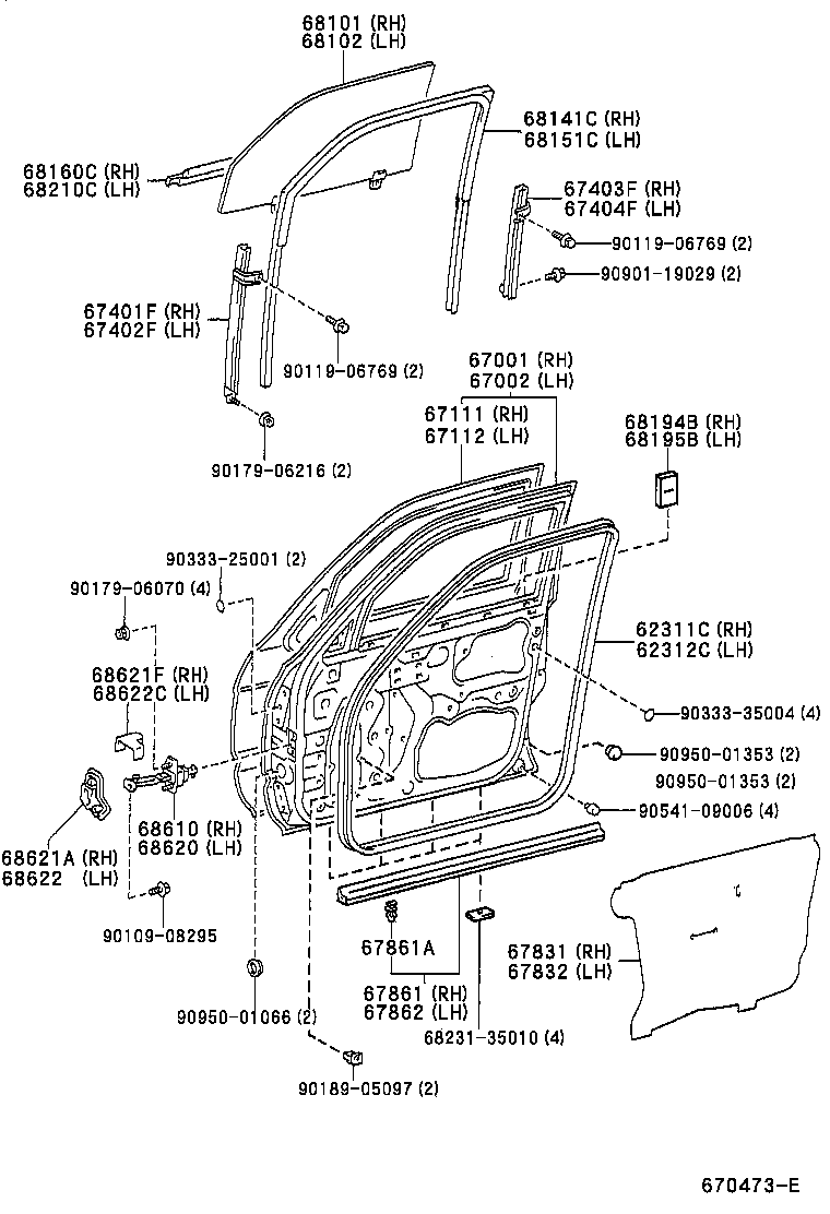 Figure 670473E
