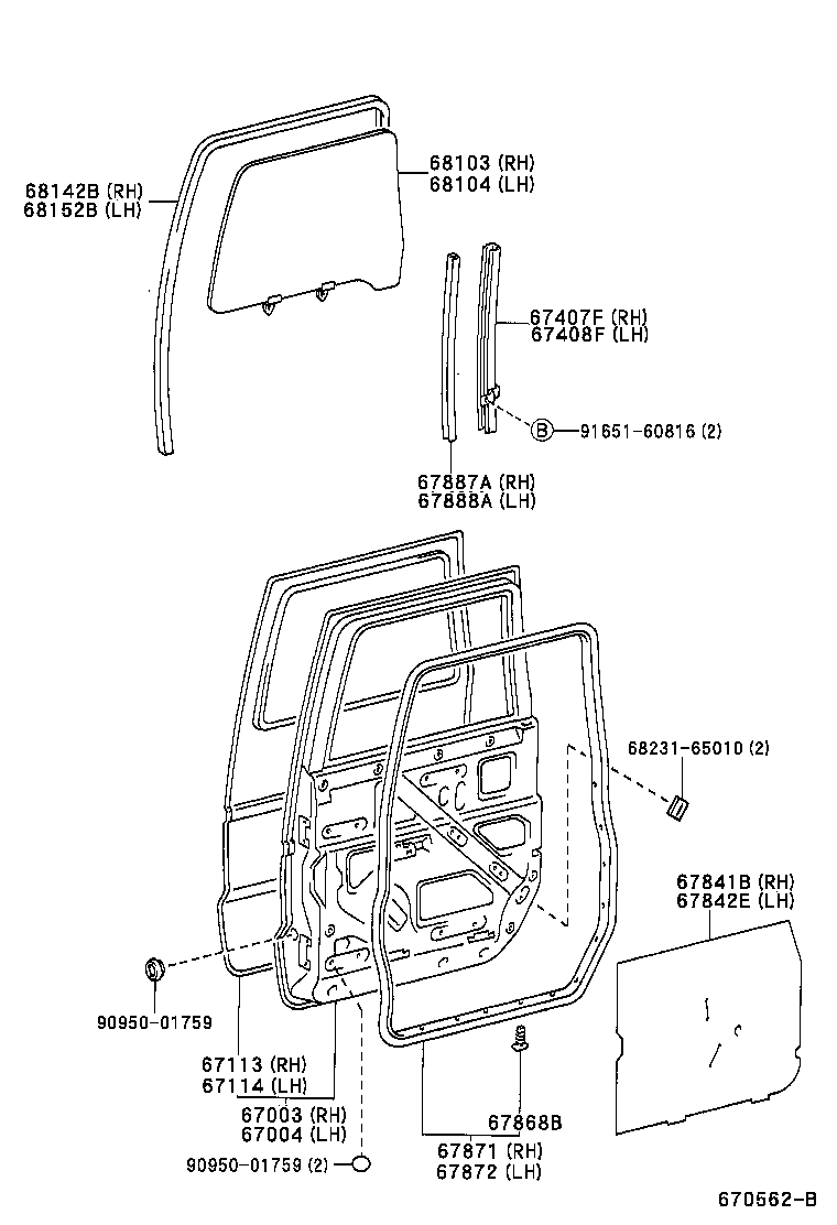 Figure 670562B
