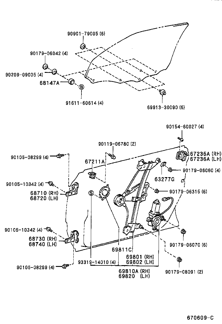 Figure 670609C