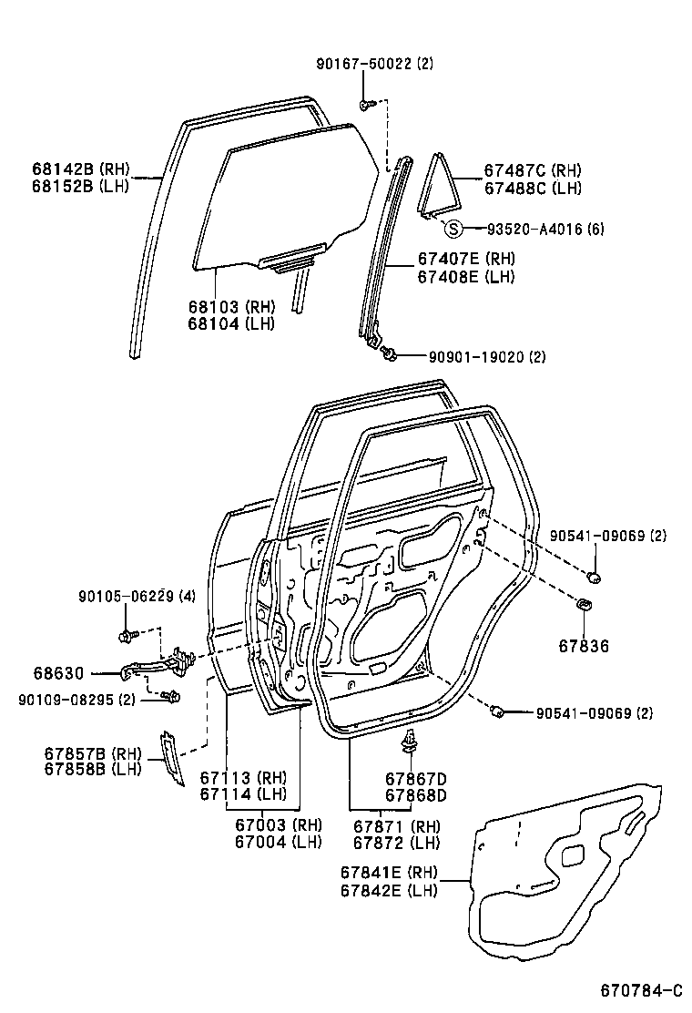 Figure 670784C