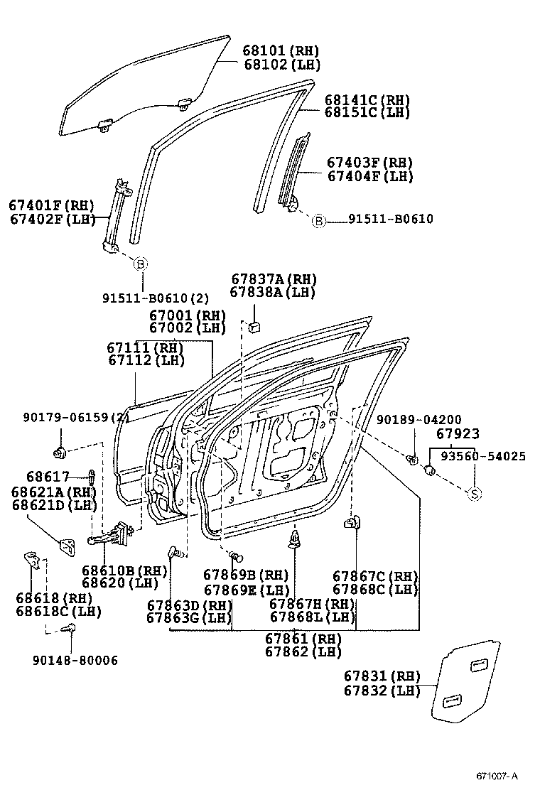 Figure 671007A