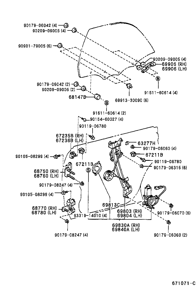 Figure 671071C