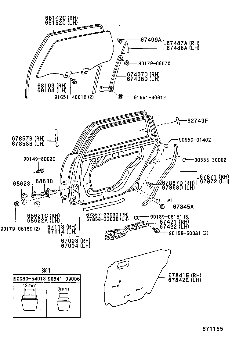 Figure 671165