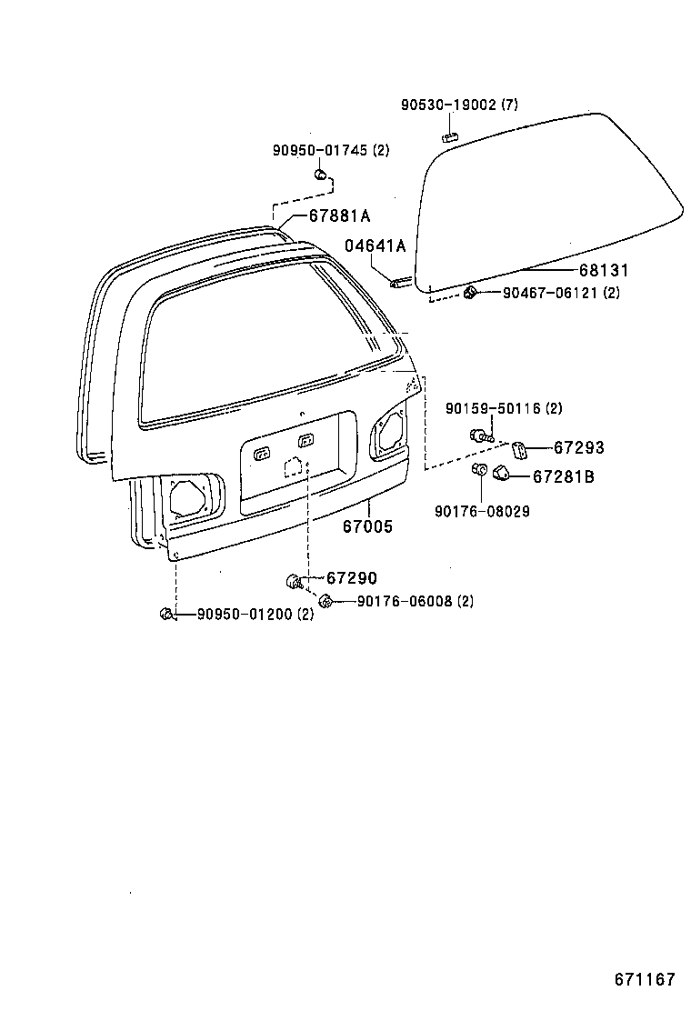 Figure 671167