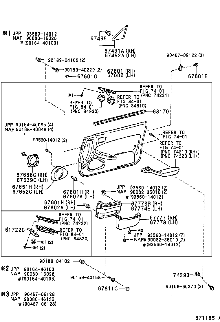 Figure 671185A