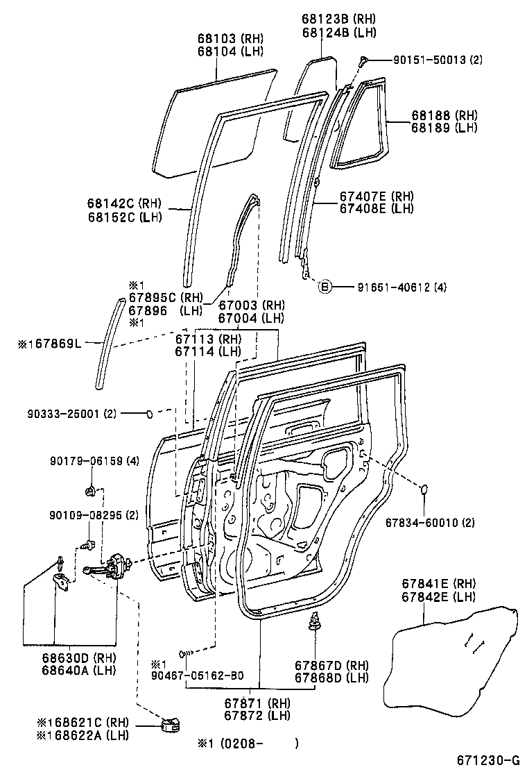 Figure 671230G