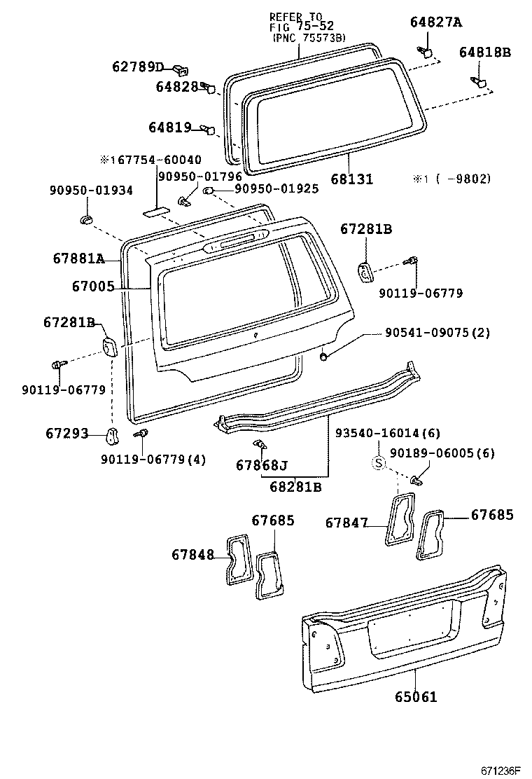 Figure 671236F