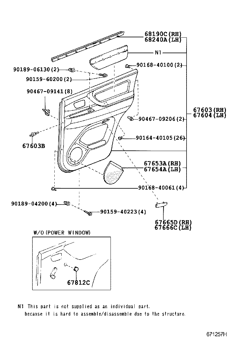Figure 671257H