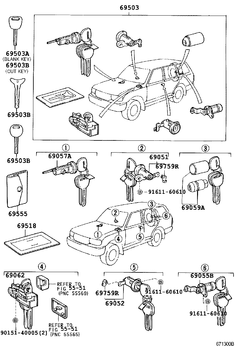 Figure 671300B