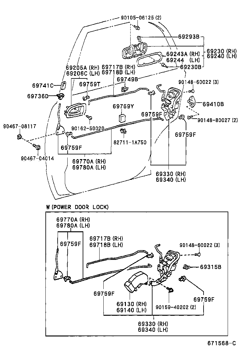 Figure 671568C