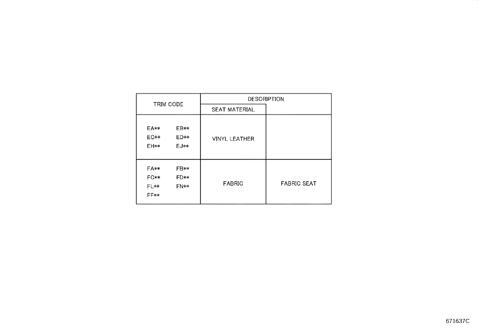 Figure 671637C