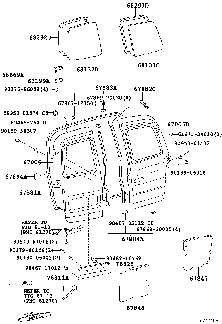 Figure 671740H