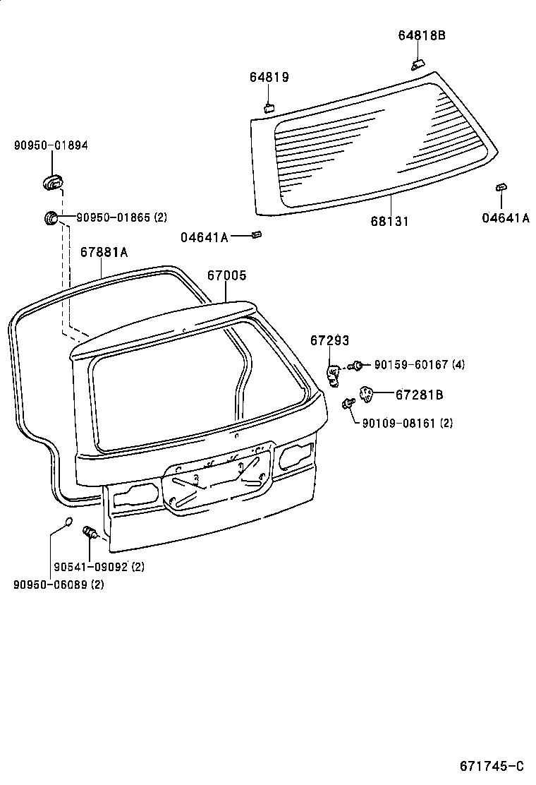 Figure 671745C
