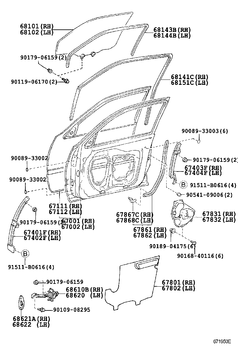 Figure 671950E
