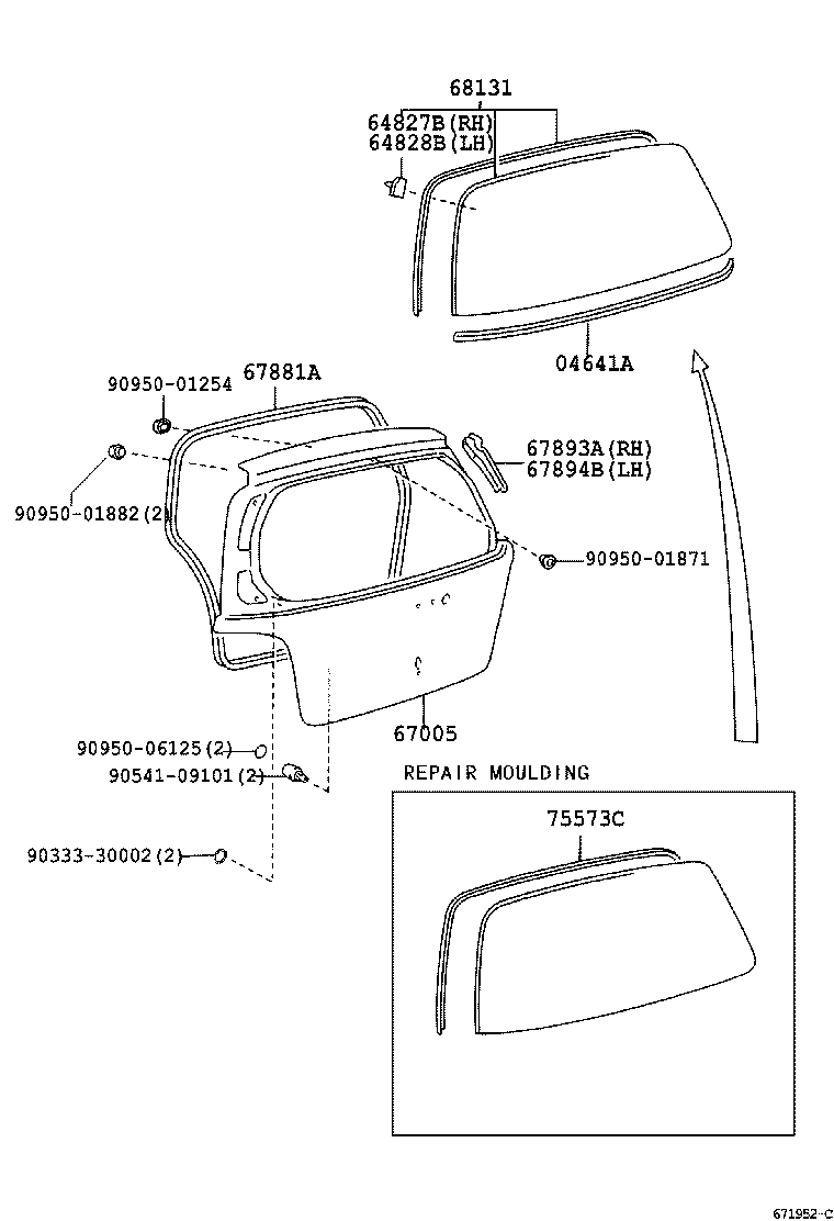 Figure 671952C