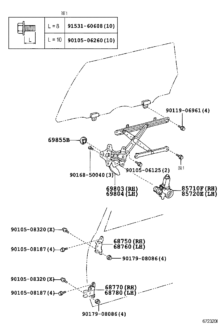 Figure 672320I