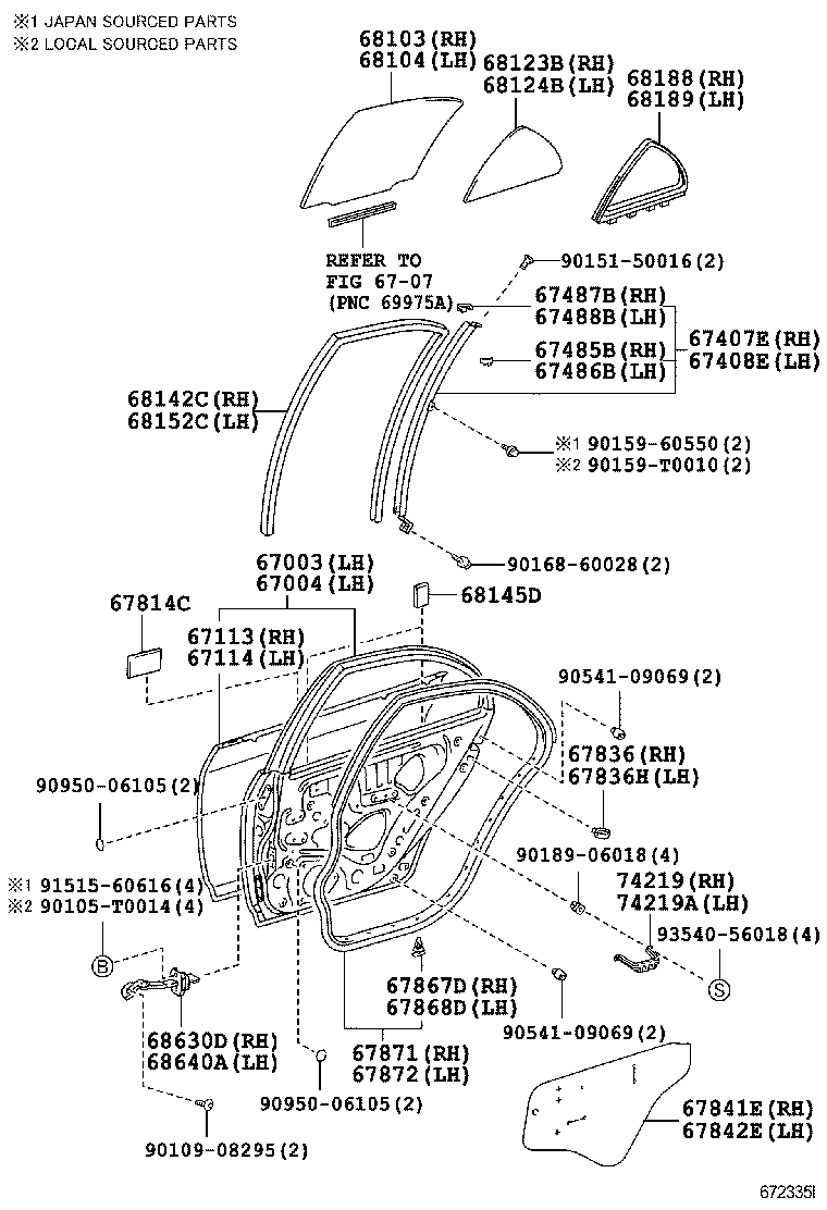 Figure 672335I