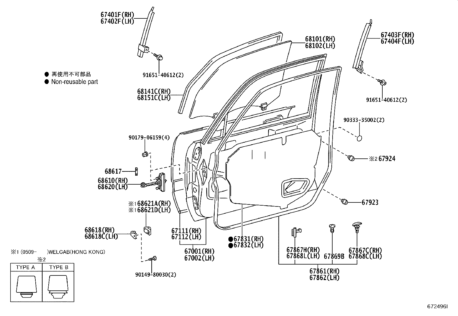Figure 672496I