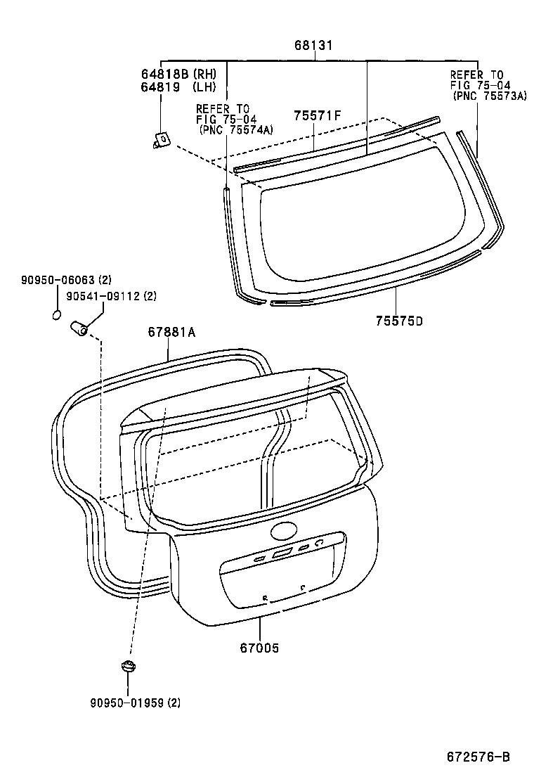Figure 672576B