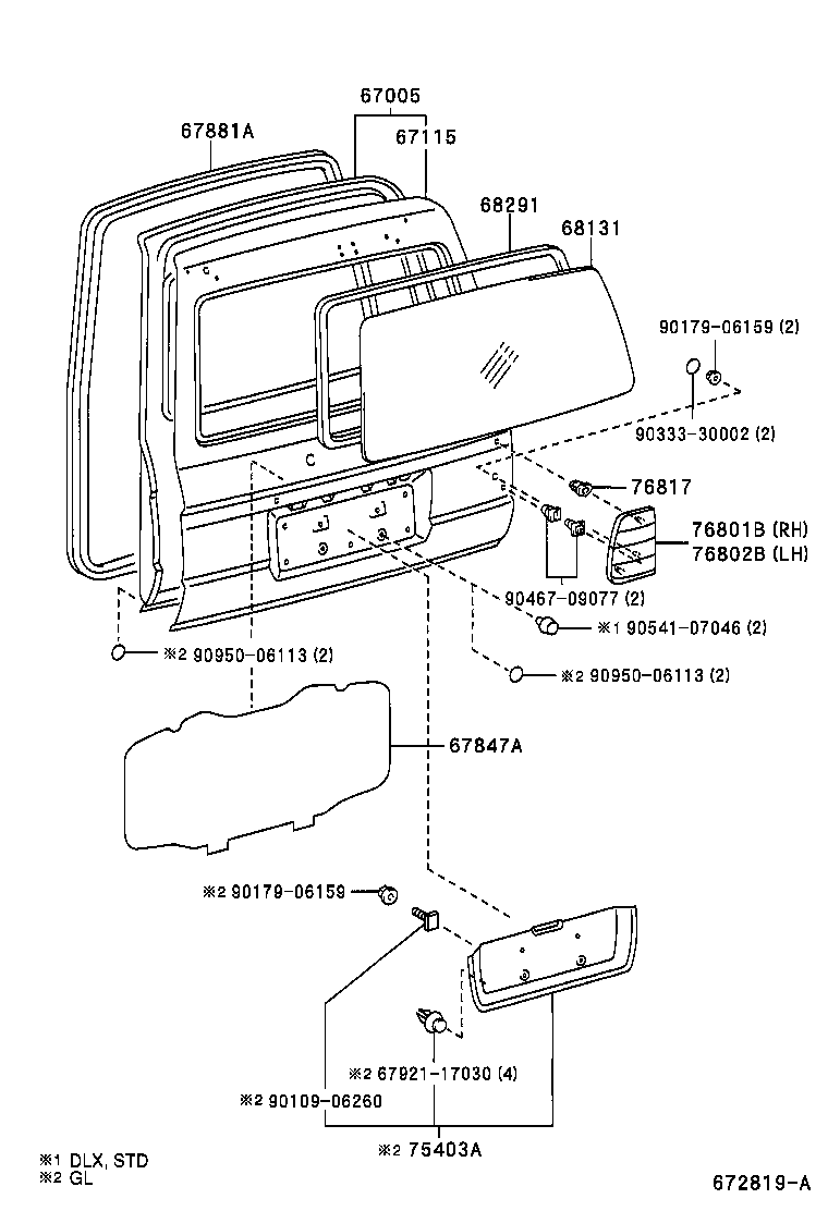 Figure 672819A