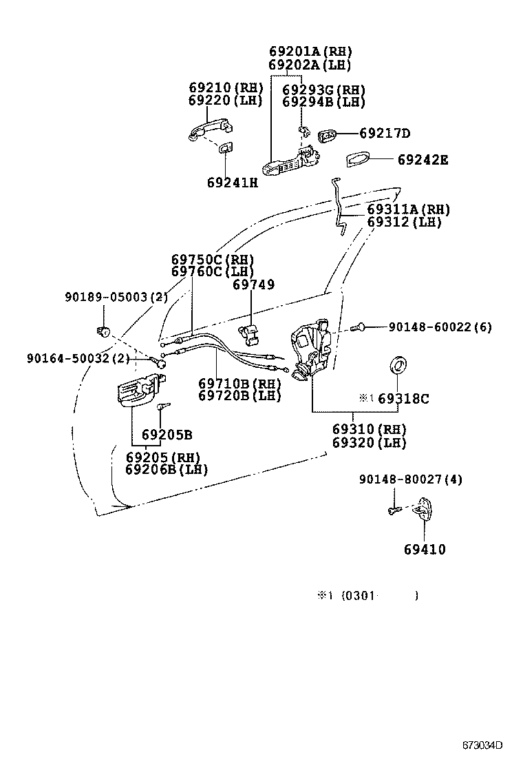 Figure 673034D