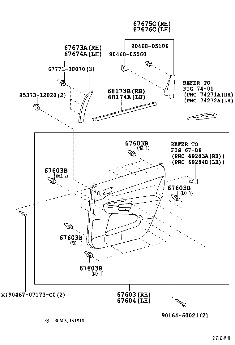 Figure 673388H