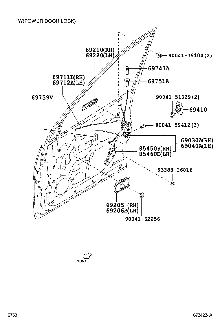 Figure 673423A
