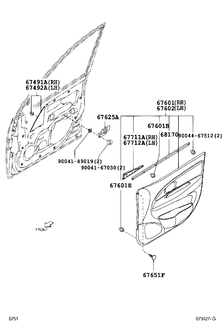 Figure 673427G