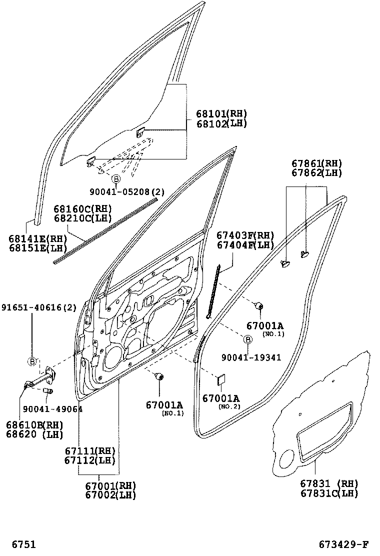 Figure 673429F
