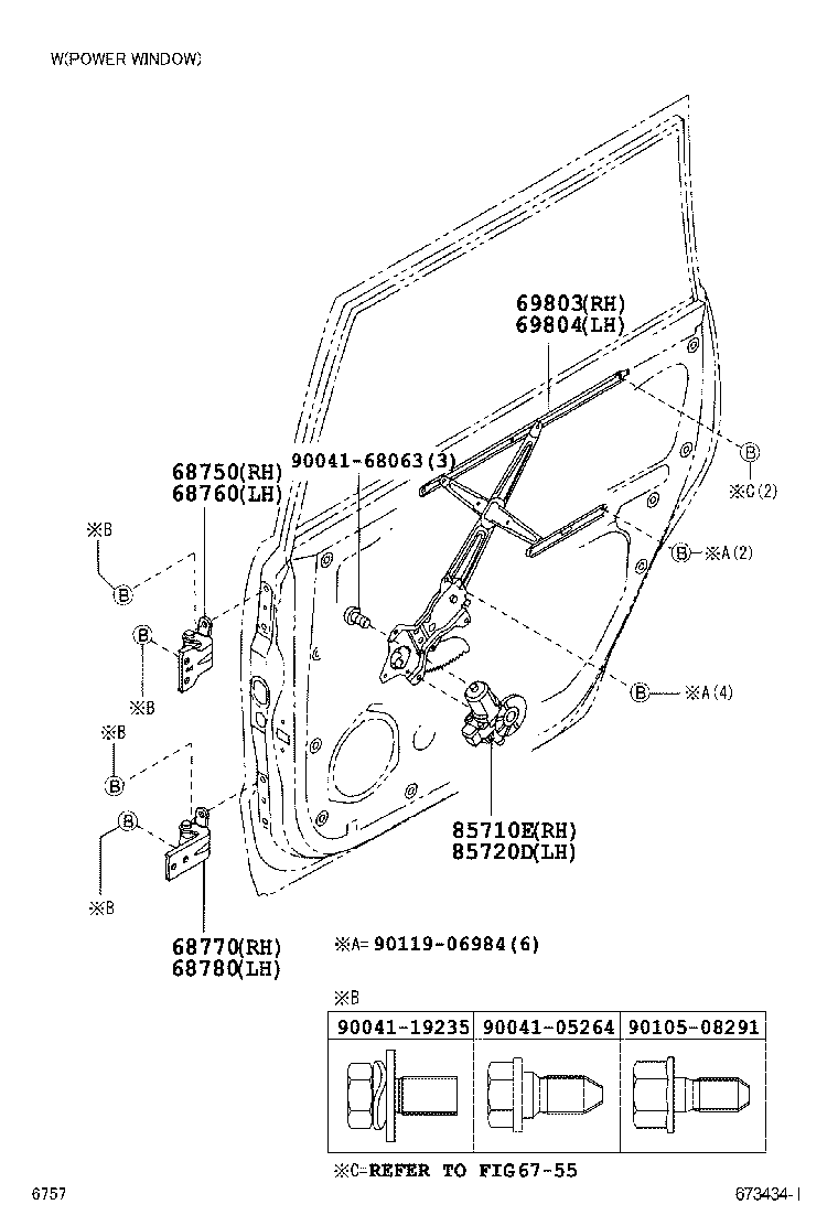 Figure 673434I