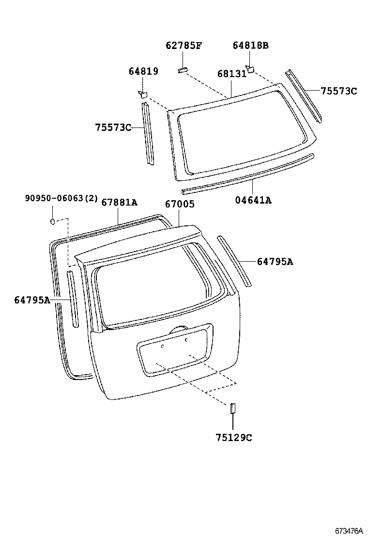 Figure 673476A