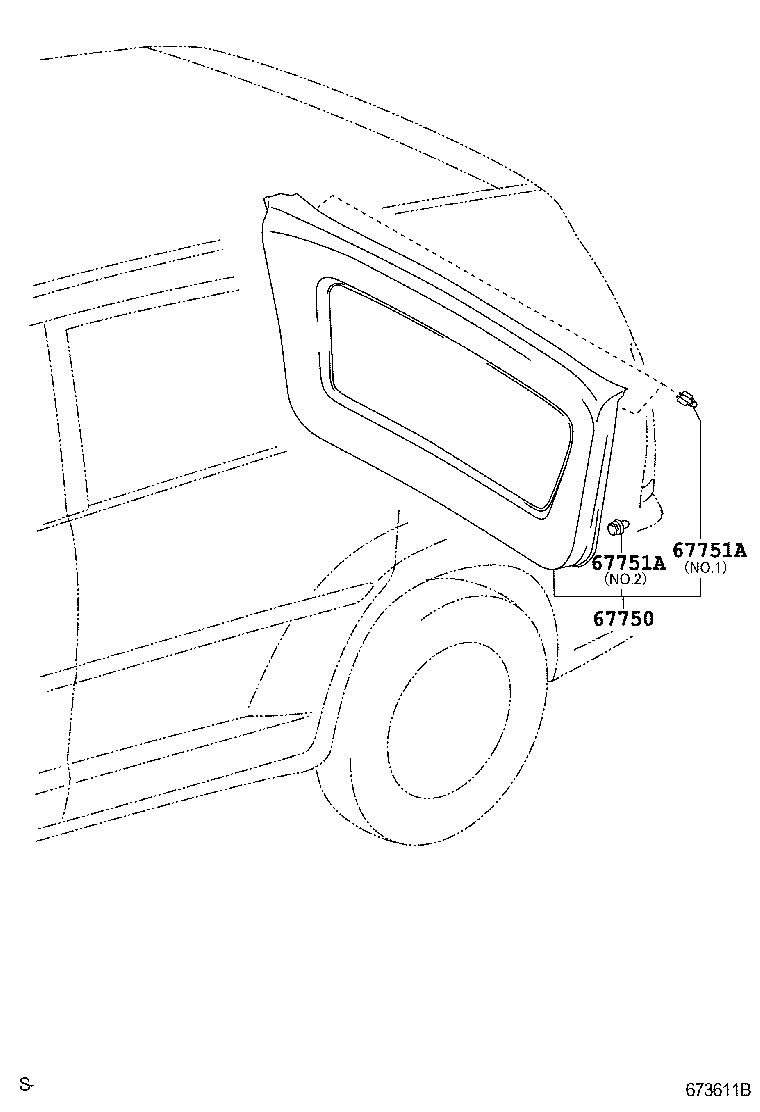 Figure 673611B