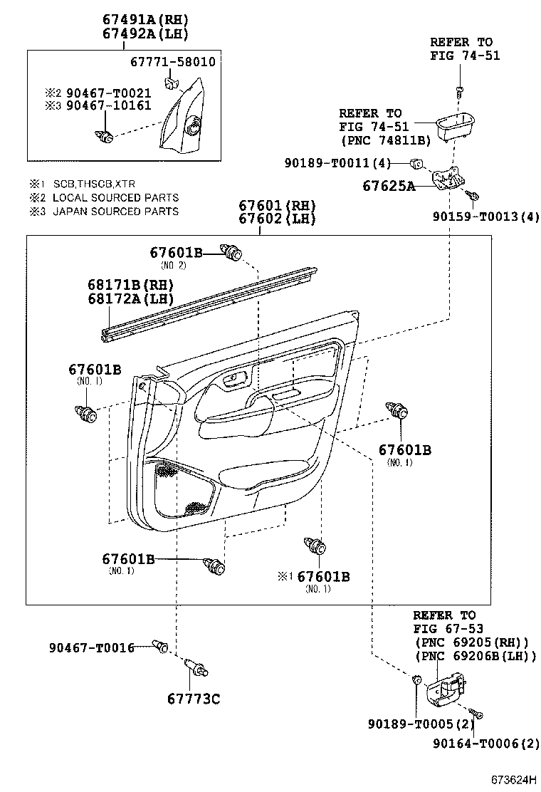 Figure 673624H