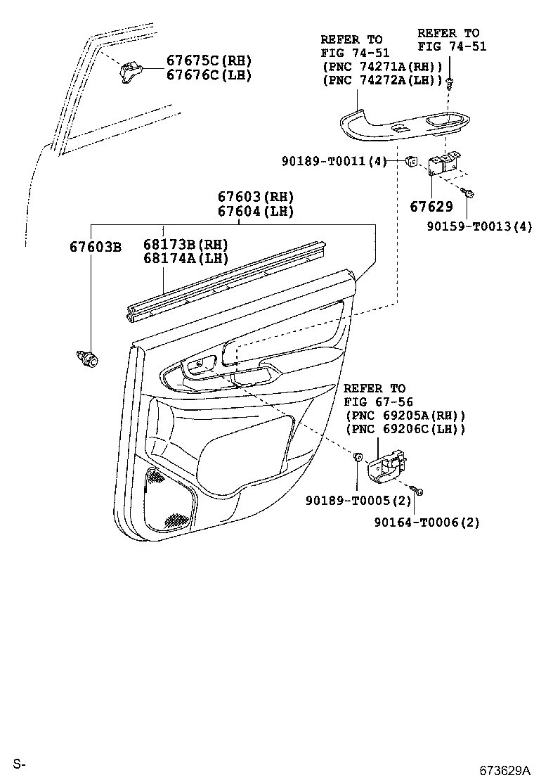 Figure 673629A