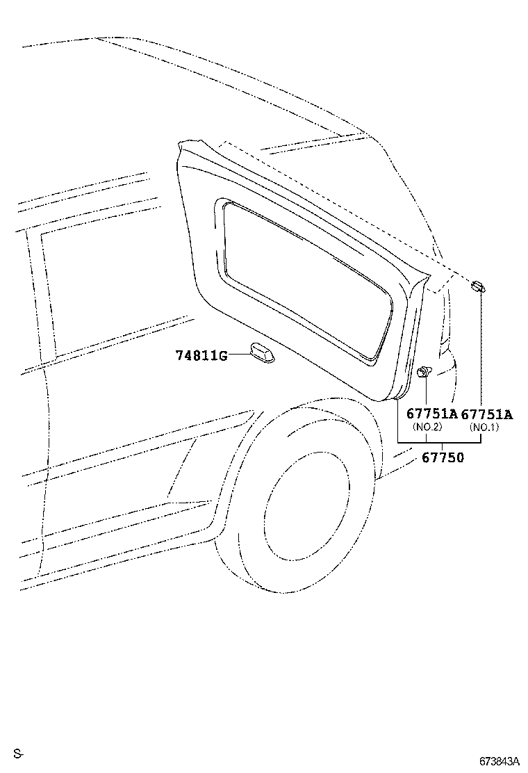 Figure 673843A