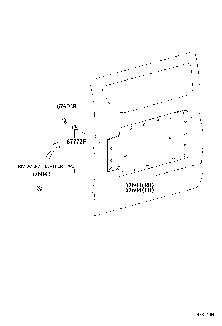 Figure 673949H